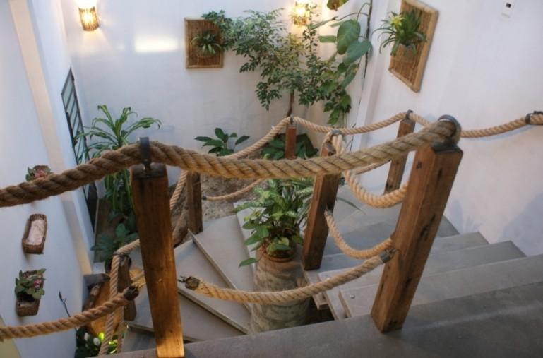 Pousada Casa Da Pedra Blumenau Esterno foto